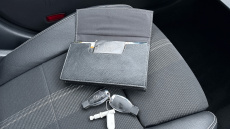 Mercedes-Benz CLA 200d Sport 5dr Tip Auto Diesel Estate